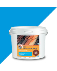 TECHCOLOR TOIT+
