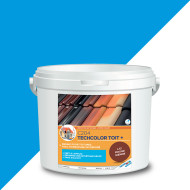 TECHCOLOR TOIT+ TECHCOLOR TOIT+