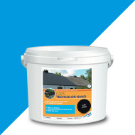 TECHCOLOR NANO – Peinture toiture à fort pouvoir couvrant