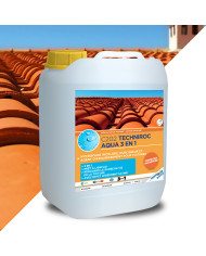 TECHCOLOR NANO – Peinture toiture à fort pouvoir couvrant