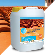 TECHNIROC AQUA 3 EN 1