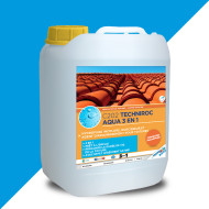 TECHNIROC AQUA 3 EN 1