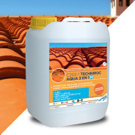 TECHNIROC AQUA 3 EN 1 M TECHNIROC AQUA 3 EN 1 M