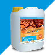 TECHNIROC AQUA 3 EN 1 M TECHNIROC AQUA 3 EN 1 M