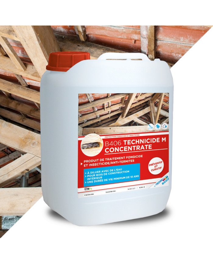 TECHNICIDE M CONCENTRATE