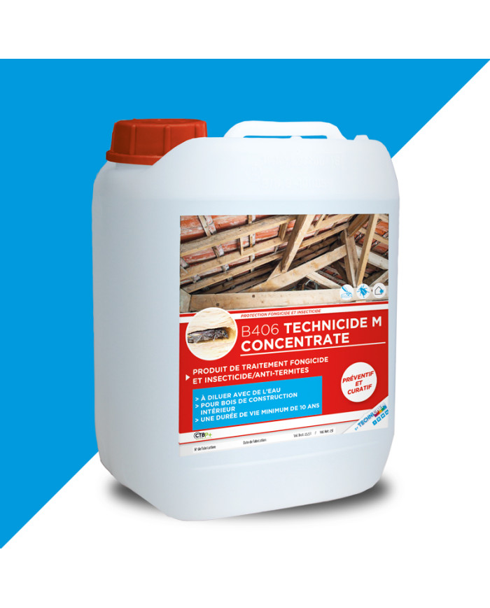 TECHNICIDE M CONCENTRATE