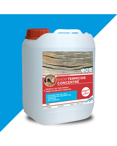 TERMICIDE CONCENTRE