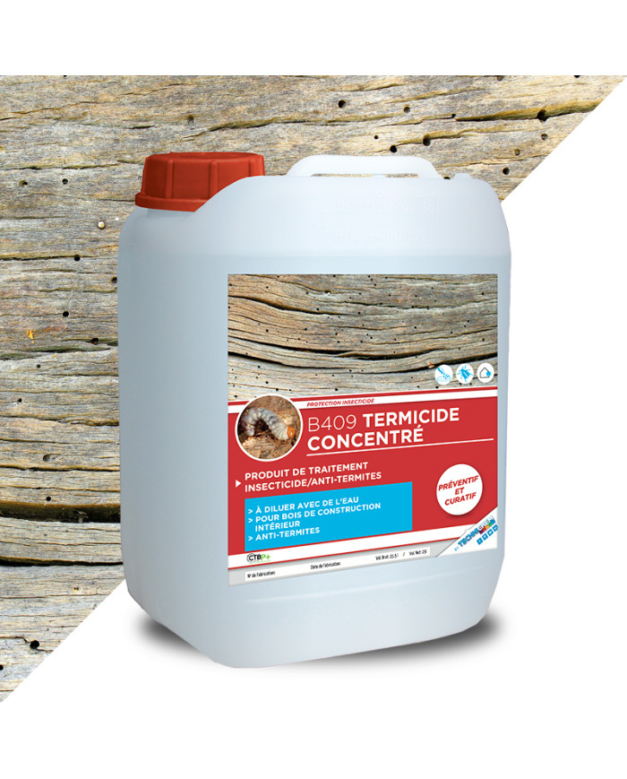 TERMICIDE CONCENTRE