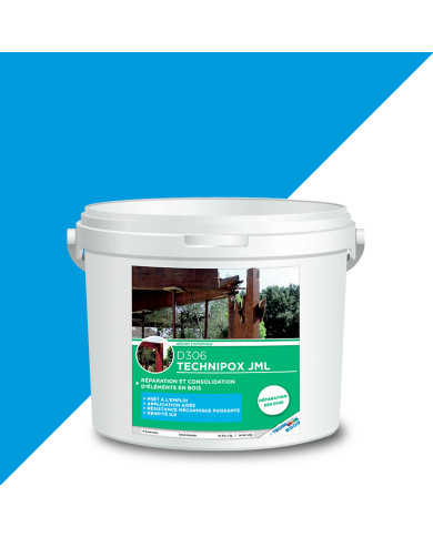 TECHNIPOX JML