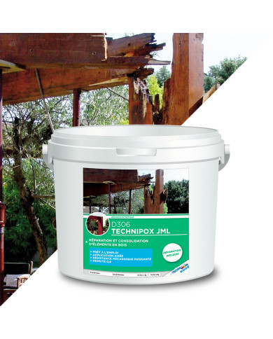 TECHNIPOX JML