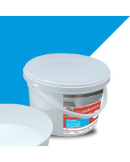 TECHNIPOX E - Cuvelage et étanchéité des caves et citerne