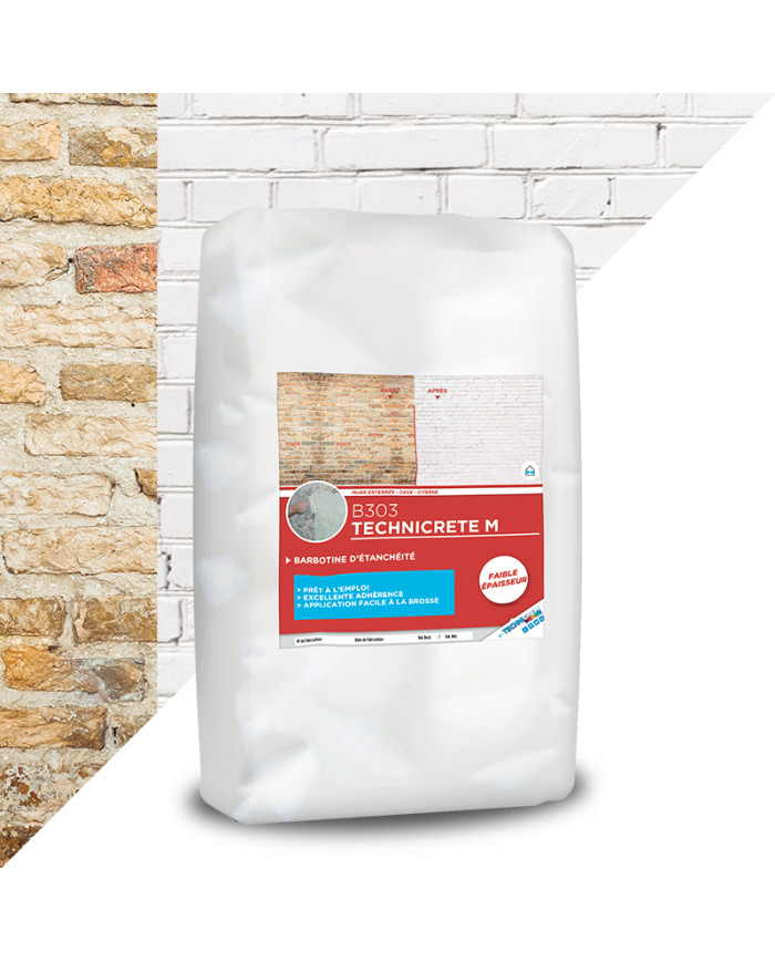 TECHNICRETE M