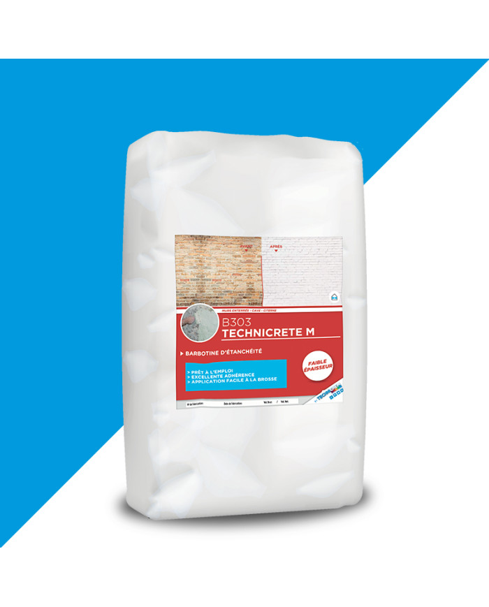 TECHNICRETE M