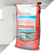 TECHNICRETE E FIBRÉ – Cimentage pour l’étanchéité parfaite des caves, citernes, piscines TECHNICRETE E FIBRÉ – Cimentage pour l’étanchéité parfaite des caves, citernes, piscines