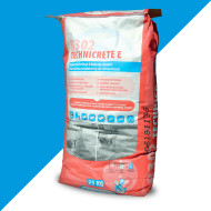 TECHNICRETE E FIBRÉ – Cimentage pour l’étanchéité parfaite des caves, citernes, piscines TECHNICRETE E FIBRÉ – Cimentage pour l’étanchéité parfaite des caves, citernes, piscines