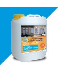 TECHNICLEAN RENOV EXPRESS - Nettoyant et détergent accéléré