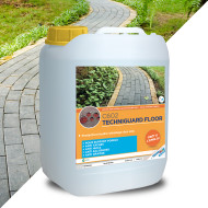 TECHNIGUARD FLOOR
