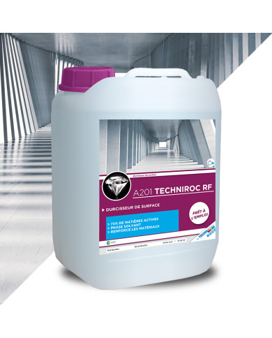 TECHNIROC RF