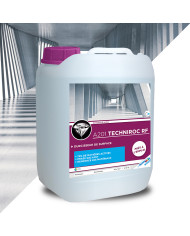 TECHNIFOND – Antigraffiti réversible pour supports poreux TECHNIFOND – Antigraffiti réversible pour supports poreux