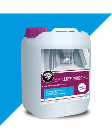 TECHNIROC RF