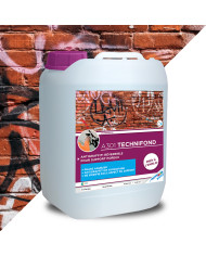 TECHNIFOND – Antigraffiti réversible pour supports poreux TECHNIFOND – Antigraffiti réversible pour supports poreux