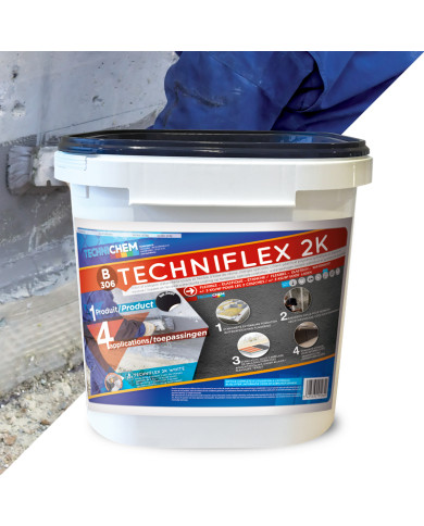 TECHNIFLEX 2K