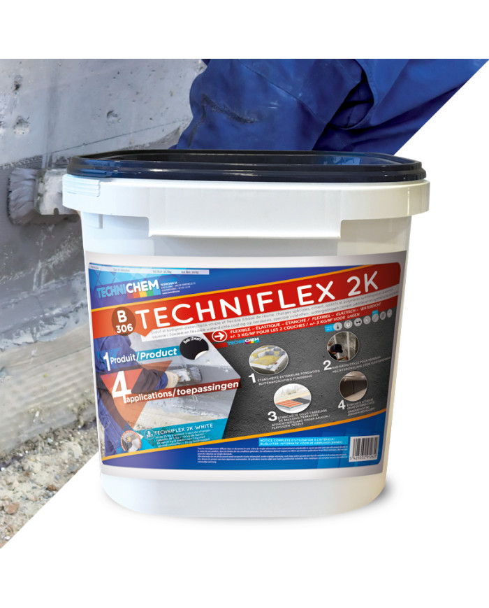 TECHNIFLEX 2K