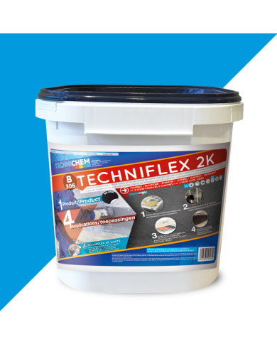 TECHNIFLEX 2K