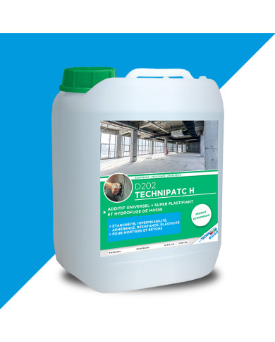 TECHNIPATC H