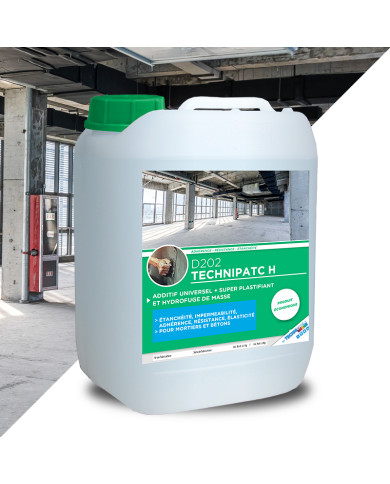 TECHNIPATC H