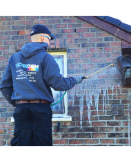 TECHNISIL - Protection façades