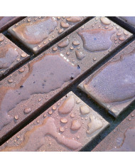 TECHNISIL AQUA - Protection à effet perlant pour façades