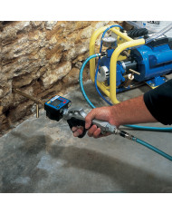 TECHNISIL MS HYBRIDE – Traitement par injection liquide pour tout type de mur