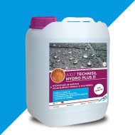 TECHNISIL HYDRO PLUS II – Protection exceptionnelle des façades TECHNISIL HYDRO PLUS II – Protection exceptionnelle des façades