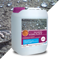 TECHNISIL HYDRO PLUS II – Protection exceptionnelle des façades TECHNISIL HYDRO PLUS II – Protection exceptionnelle des façades