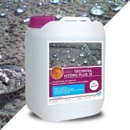 TECHNISIL HYDRO PLUS II – Protection exceptionnelle des façades