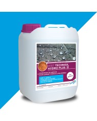 TECHNISIL HYDRO PLUS II – Protection exceptionnelle des façades