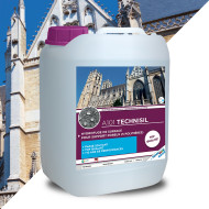 TECHNISIL - Protection façades TECHNISIL - Protection façades