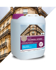 TECHNISIL AQUA - Protection à effet perlant pour façades