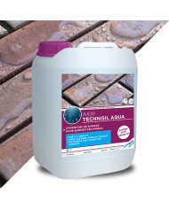 TECHNISIL AQUA - Protection à effet perlant pour façades