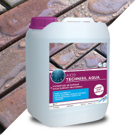 TECHNISIL AQUA - Protection à effet perlant pour façades
