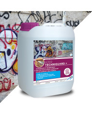 TECHNISIL AQUA - Protection à effet perlant pour façades