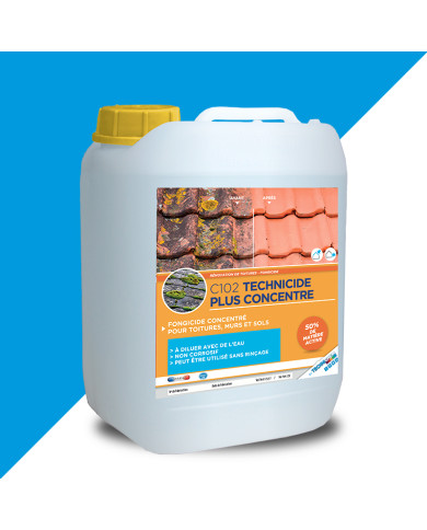 TECHNICIDE PLUS CONCENTRE