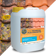 TECHNICIDE PLUS CONCENTRE TECHNICIDE PLUS CONCENTRE