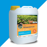 TECHNICIDE PLUS – antimousse pour toitures, terrasses et murs TECHNICIDE PLUS – antimousse pour toitures, terrasses et murs