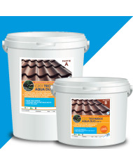 TECHNIROC AQUA DUO – Peinture triple action pour toitures