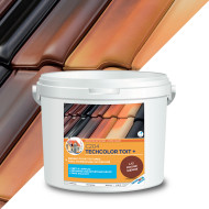 TECHCOLOR TOIT+ TECHCOLOR TOIT+